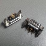 5W1 D-SUB Coaxial Connectors (RF) Female & Male